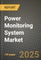 Power Monitoring System Market Size & Share, Trends & Forecast to 2034 - Growth Drivers, Challenges & Competitive Landscape - Product Thumbnail Image