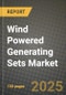 Wind Powered Generating Sets Market Size & Share, Trends & Forecast to 2034 - Growth Drivers, Challenges & Competitive Landscape - Product Thumbnail Image