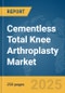 Cementless Total Knee Arthroplasty Market Report 2025 - Product Thumbnail Image