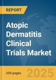 Atopic Dermatitis Clinical Trials Market Report 2025- Product Image
