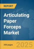 Articulating Paper Forceps Market Report 2025- Product Image