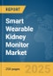 Smart Wearable Kidney Monitor Market Report 2025 - Product Image