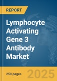 Lymphocyte Activating Gene 3 (LAG3) Antibody Market Report 2025- Product Image