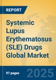 Systemic Lupus Erythematosus (SLE) Drugs Global Market Insights 2025, Analysis and Forecast to 2030, by Market Participants, Regions, Technology, Product Type- Product Image