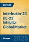 Interleukin-23 (IL-23) Inhibitor Global Market Insights 2025, Analysis and Forecast to 2030, by Market Participants, Regions, Technology, Application, Product Type - Product Image
