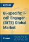 Bi-specific T-cell Engager (BiTE) Global Market Insights 2025, Analysis and Forecast to 2030, by Market Participants, Regions, Technology, Product Type - Product Thumbnail Image