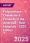 Polyurethane Chemicals & Products in the Americas - Raw Materials - 2025 Edition - Product Image
