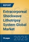 Extracorporeal Shockwave Lithotripsy System Global Market Insights 2025, Analysis and Forecast to 2030, by Manufacturers, Regions, Technology, Product Type - Product Thumbnail Image