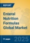 Enteral Nutrition Formulas Global Market Insights 2025, Analysis and Forecast to 2030, by Market Participants, Regions, Technology, Product Type - Product Image