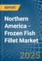 Northern America - Frozen Fish Fillet - Market Analysis, Forecast, Size, Trends and Insights - Product Thumbnail Image