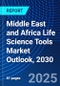 Middle East and Africa Life Science Tools Market Outlook, 2030 - Product Image