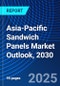 Asia-Pacific Sandwich Panels Market Outlook, 2030 - Product Image