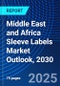 Middle East and Africa Sleeve Labels Market Outlook, 2030 - Product Image