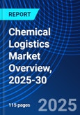 Chemical Logistics Market Overview, 2025-30- Product Image