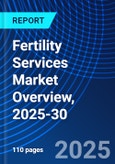 Fertility Services Market Overview, 2025-30- Product Image