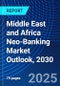 Middle East and Africa Neo-Banking Market Outlook, 2030 - Product Image
