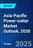 Asia-Pacific Power-cutter Market Outlook, 2030- Product Image