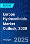 Europe Hydrocolloids Market Outlook, 2030 - Product Image
