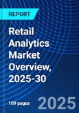 Retail Analytics Market Overview, 2025-30- Product Image