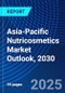 Asia-Pacific Nutricosmetics Market Outlook, 2030 - Product Image