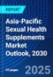Asia-Pacific Sexual Health Supplements Market Outlook, 2030 - Product Image