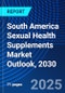 South America Sexual Health Supplements Market Outlook, 2030 - Product Image