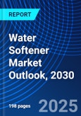Water Softener Market Outlook, 2030- Product Image