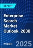 Enterprise Search Market Outlook, 2030- Product Image