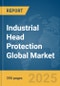 Industrial Head Protection Global Market Opportunities And Strategies To 2034 - Product Thumbnail Image