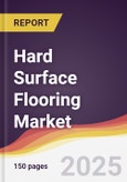 Hard Surface Flooring Market Report: Trends, Forecast and Competitive Analysis to 2031- Product Image