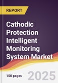 Cathodic Protection Intelligent Monitoring System Market Report: Trends, Forecast and Competitive Analysis to 2031- Product Image