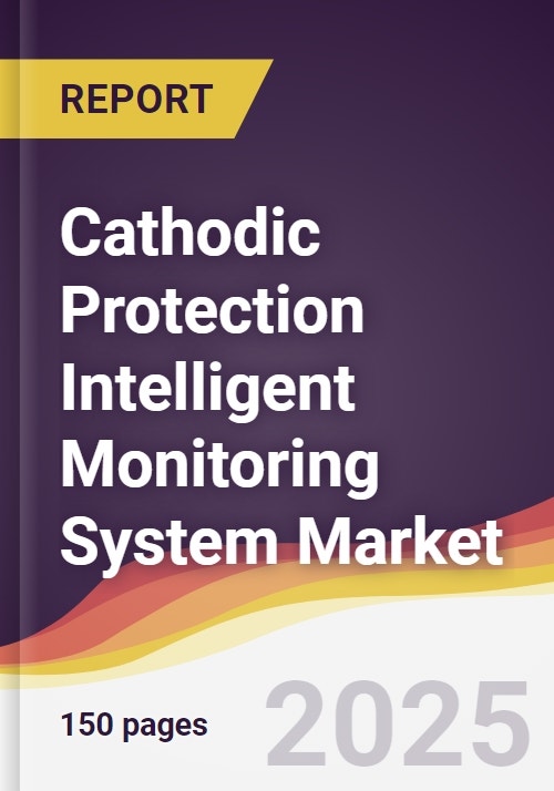 Cathodic Protection Intelligent Monitoring System Market Report: Trends ...