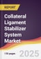 Collateral Ligament Stabilizer System Market Report: Trends, Forecast and Competitive Analysis to 2031 - Product Thumbnail Image