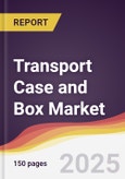 Technology Landscape, Trends and Opportunities in Transport Case and Box Market- Product Image