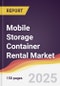 Technology Landscape, Trends and Opportunities in Mobile Storage Container Rental Market - Product Thumbnail Image