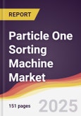Technology Landscape, Trends and Opportunities in Particle One Sorting Machine Market- Product Image