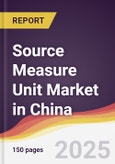 Source Measure Unit Market in China- Product Image