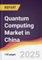 Quantum Computing Market in China - Product Thumbnail Image