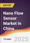 Nano Flow Sensor Market in China - Product Thumbnail Image