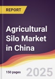 Agricultural Silo Market in China- Product Image