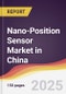 Nano-Position Sensor Market in China - Product Thumbnail Image