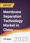 Membrane Separation Technology Market in China - Product Thumbnail Image