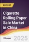 Cigarette Rolling Paper Sale Market in China - Product Thumbnail Image