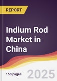 Indium Rod Market in China- Product Image