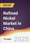 Refined Nickel Market in China - Product Thumbnail Image