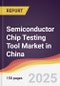 Semiconductor Chip Testing Tool Market in China - Product Thumbnail Image