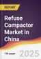 Refuse Compactor Market in China - Product Thumbnail Image