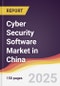 Cyber Security Software Market in China - Product Thumbnail Image