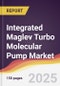 Integrated Maglev Turbo Molecular Pump Market Report: Trends, Forecast and Competitive Analysis to 2031 - Product Image