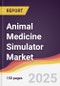 Animal Medicine Simulator Market Report: Trends, Forecast and Competitive Analysis to 2031 - Product Thumbnail Image